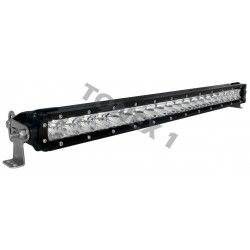 Универсален светодиоден  лайтбар  (LED light bar) 126см